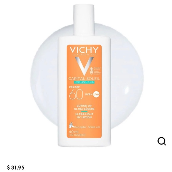 Vichy Skin & Sun - Picture 6 of 9